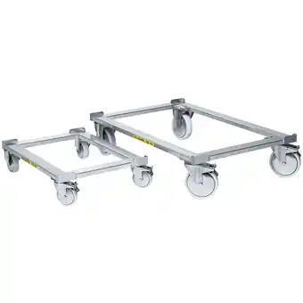 ManoMano Zarges - Untersetzwagen w 154 800x600mm Angebot