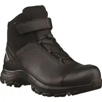 ManoMano Haix - Sicherheitsstiefel Nevada Pro Mid Gr.9 (43) schwar Angebot