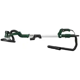 ManoMano PARKSIDE Wand- und Deckenschleifer PWDS 920 B2 710 W mit 6 Schleifscheiben Angebot