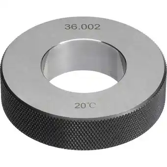 ManoMano Fortis - Einstellring DIN2250C 25mm Angebot