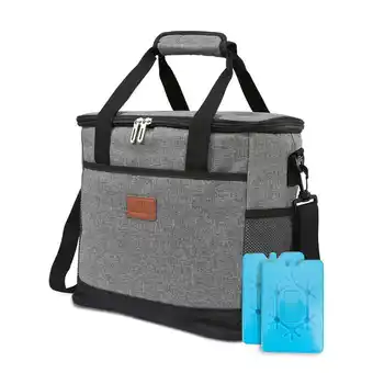 ManoMano Kühltasche Kühltaschen 15 Liter.Marine . leicht und wasserdicht - Marine - Hengda Angebot