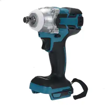 ManoMano Maerex - 350NM Akku-Schlagschrauber für Makita 18V (nur Maschine) Angebot