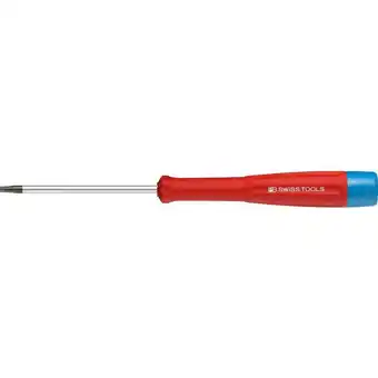 ManoMano Pb Swiss Tools - Elektronik- Schraubendreher T8x60mm Angebot