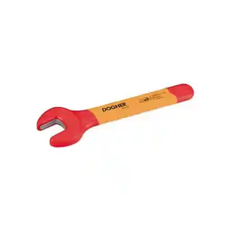 ManoMano Dogher - 4581-18 Schlüssel eines offenen Mundes 18mm Angebot