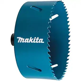 ManoMano E-04014 Ezychange Bimetall-Bohrkrone 111 mm - Makita Angebot