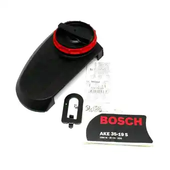 ManoMano Bosch - 1607000A89 Schutzabdeckung Ersatzteil Angebot