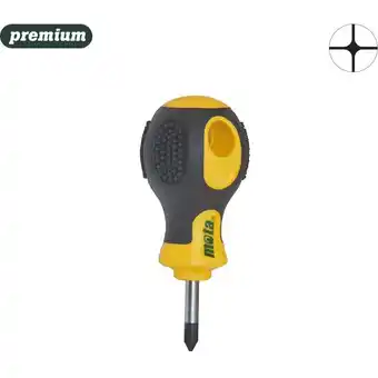 ManoMano E3/39109 Destornillador Phillips Ph2 25Mm Dph202 Angebot