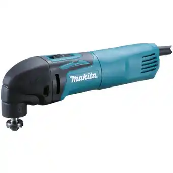 ManoMano TM3000CX1 Multifunktionswerkzeug 320 w - Makita Angebot