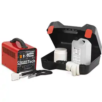 ManoMano Telwin - CleanTech 100 Angebot