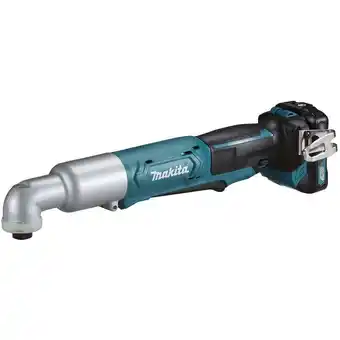 ManoMano Winkelschlagschrauber 12V cxt Makita TL064DSAJ Angebot