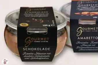 Aldi Nord Dessert-Variation Angebot