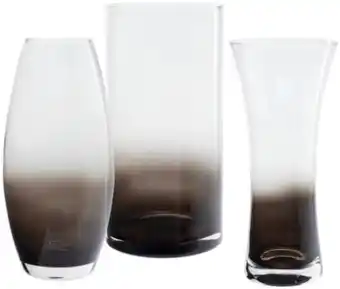 Mömax Vase Ombre Angebot