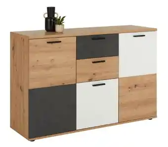 Mömax Kommode Sofia Angebot