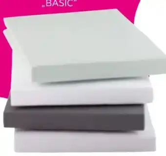Mömax Makojersey-Spannbetttuch Basic Angebot