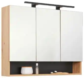 Mömax Spiegelschrank Florenz Angebot