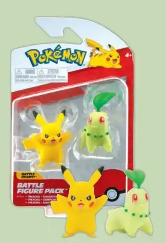 Rossmann Battle Figuren Angebot