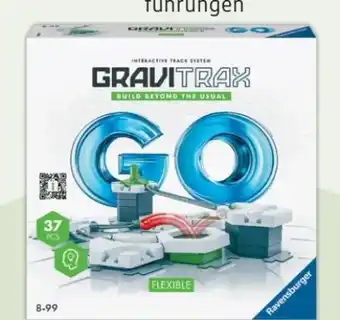 Rossmann Gravitrax Go Angebot