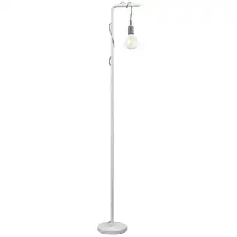 ManoMano Onli Lighting - Onli wire Stehlampe, weiß Angebot