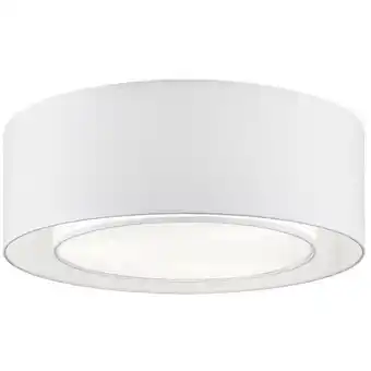 ManoMano Maytoni - Bergamo Bündige zylindrische Deckenlampe Chrom, 3-flammig, E27 Angebot