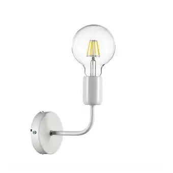 ManoMano Onli Lighting - Onli mantis Basic-Wandleuchte, weiß Angebot