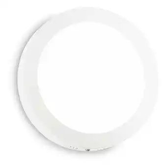 ManoMano Ideal Lux - universal Integriertes, rundes, halbbündiges LED-Licht, 17 cm, Weiß, 1250 lm, 4000 k Angebot