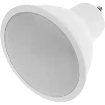 ManoMano BeMatik - Smart LED Glühbirne GU10 4W 3000K-6500K Dimmbar Multicolor kompatibel mit Google Home, Alexa und IFTTT Angebot