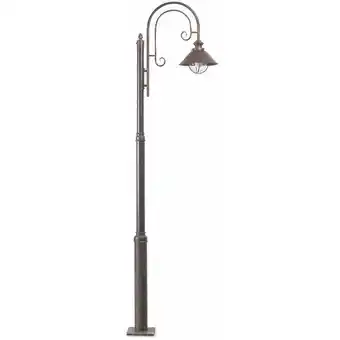 ManoMano Faro Barcelona - nautica Garten Standleuchte 71116 Angebot