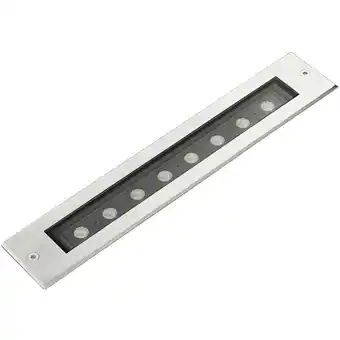 ManoMano Faro Barcelona - falls led Einbauleuchte verstellbar 9W 25° Angebot