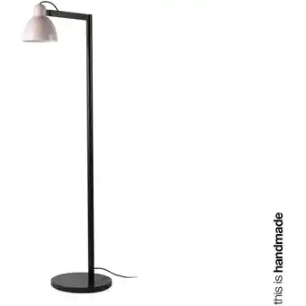 ManoMano Faro Barcelona - Faro Venice Rosa Steharbeitslampe Angebot