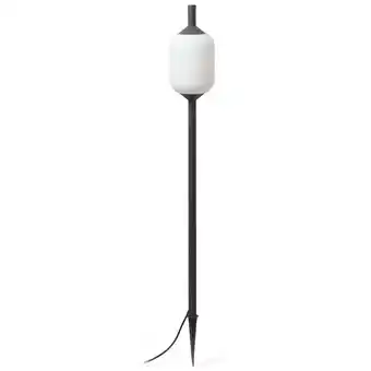 ManoMano Faro saigon - Spike Outdoor Ground Light Weiß, E27, IP65 Angebot