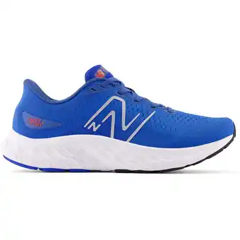 Intersport NEW BALANCE Herren Laufschuhe Fresh Foam Evoz ST BLUE OASIS 42 Angebot