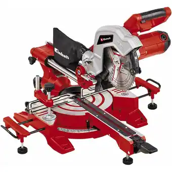 ManoMano Zug-Kapp-Gehrungssäge tc-sm 216 Angebot