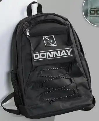 Woolworth DONNAY Rucksack Angebot