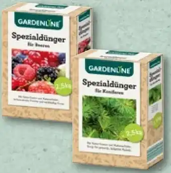 Aldi Nord Spezialdünger Angebot