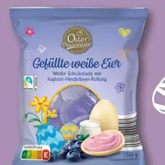 Aldi Nord Gefüllte Eier Angebot