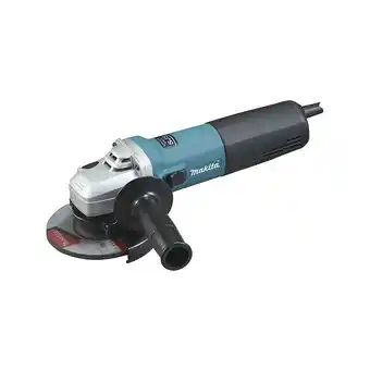 ManoMano MAKITA Ø125 MM 1400W Schleifmaschine - 9565CR Angebot