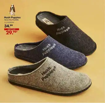 Galeria Hush Puppies Angebot