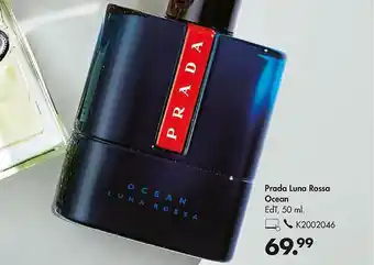 Galeria Prada Luna Rossa Ocean Angebot