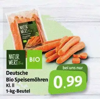 Markant Markt Natur Wert Deutsche Bio Speisemöhren Angebot