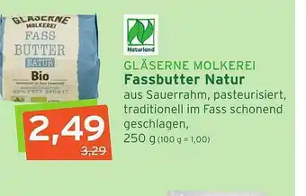 Naturgut Fassbutter Natur Angebot