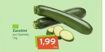 Naturgut Zucchini Angebot