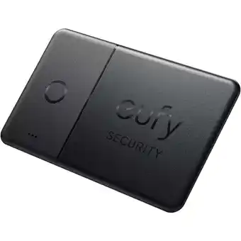 ManoMano eufy Security SmartTrack Card Angebot