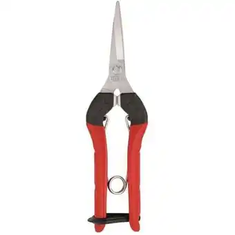 ManoMano Leseschere mit Stahlgriffen - 190 mm Angebot