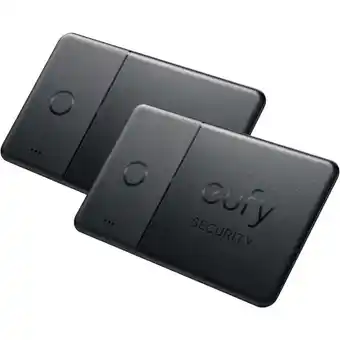 ManoMano Security SmartTrack Card (Doppelpack) - Eufy Angebot