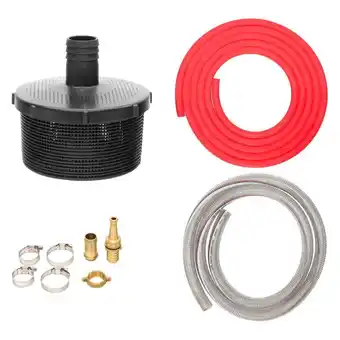 ManoMano Wolpart - Anschluss Set zu zwp 180-20 Angebot