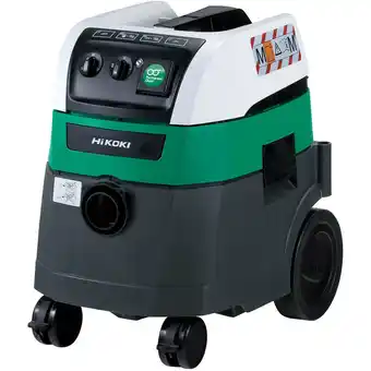 ManoMano HiKOKI Nass-Trocken-Rüttelsauger RP350YDMWAZ 1200W Angebot