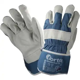 ManoMano Fortis - Winterhandschuh Freezer Plus Gr.10 Angebot