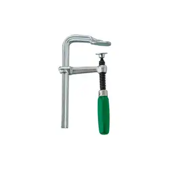 ManoMano Fortis - Schraubzwinge Ganzstahl 300 x140mm Angebot