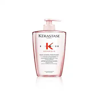 Douglas Kérastase Genesis Bain Hydra-Fortifiant Angebot