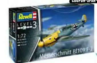 Spiele Max Messerschmitt Bf109 F-2 Angebot